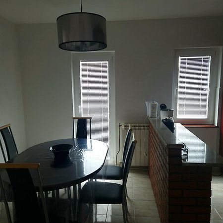 Apartment Petric Rovinj Extérieur photo