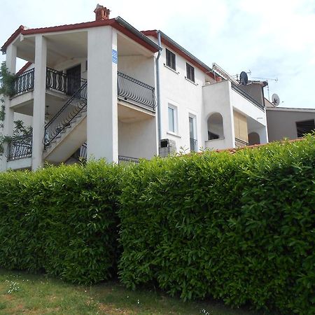 Apartment Petric Rovinj Extérieur photo