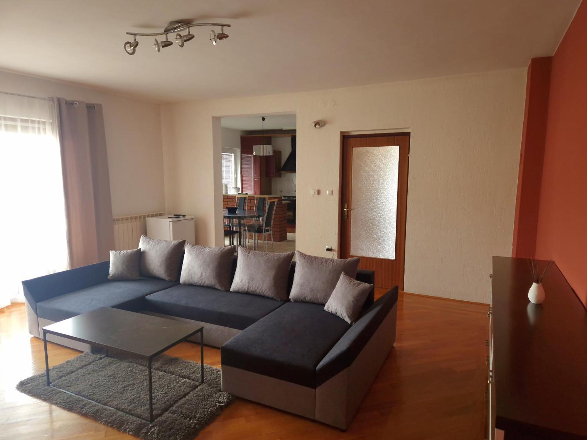 Apartment Petric Rovinj Extérieur photo