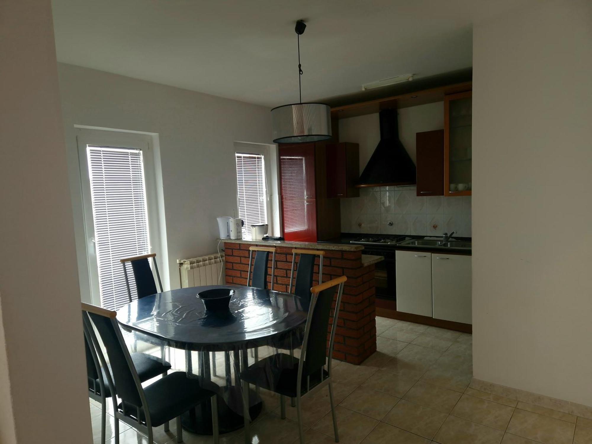 Apartment Petric Rovinj Extérieur photo