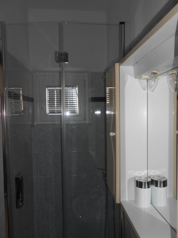 Apartment Petric Rovinj Extérieur photo