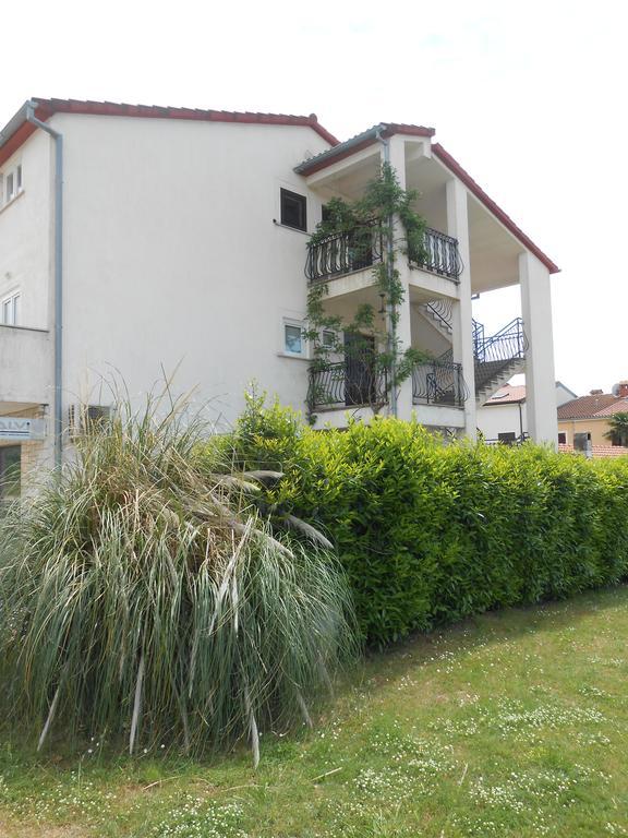 Apartment Petric Rovinj Extérieur photo
