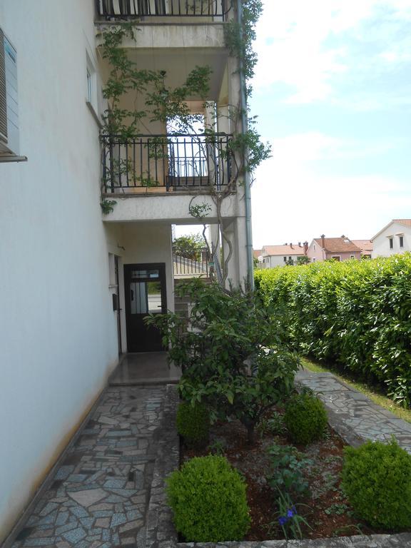 Apartment Petric Rovinj Extérieur photo