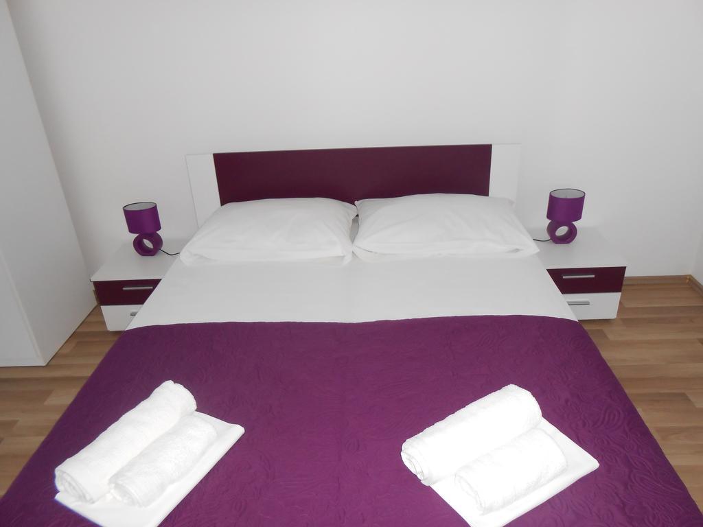 Apartment Petric Rovinj Extérieur photo