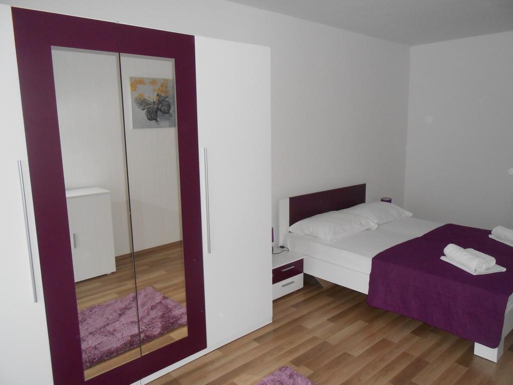 Apartment Petric Rovinj Extérieur photo