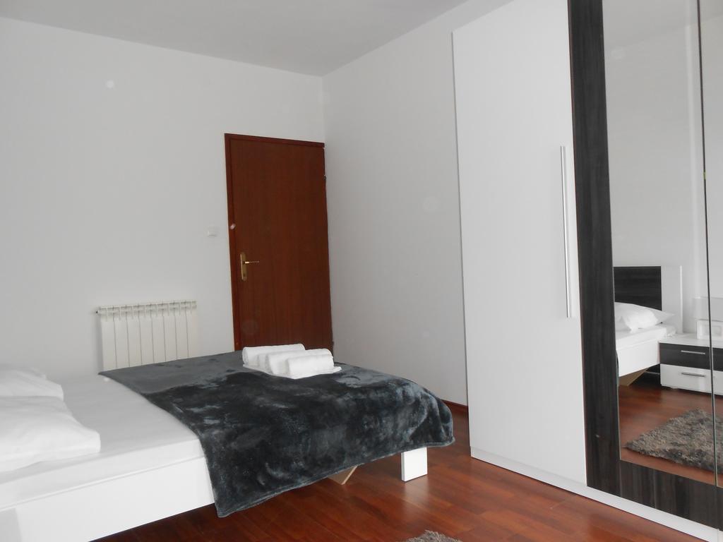 Apartment Petric Rovinj Extérieur photo
