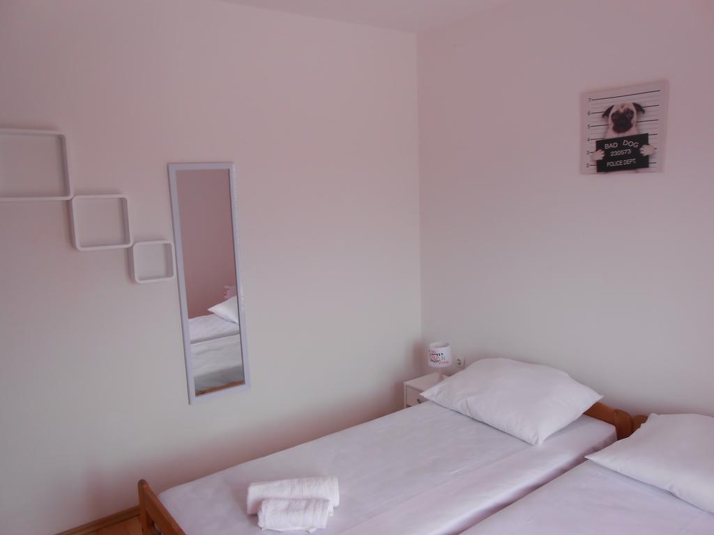 Apartment Petric Rovinj Extérieur photo