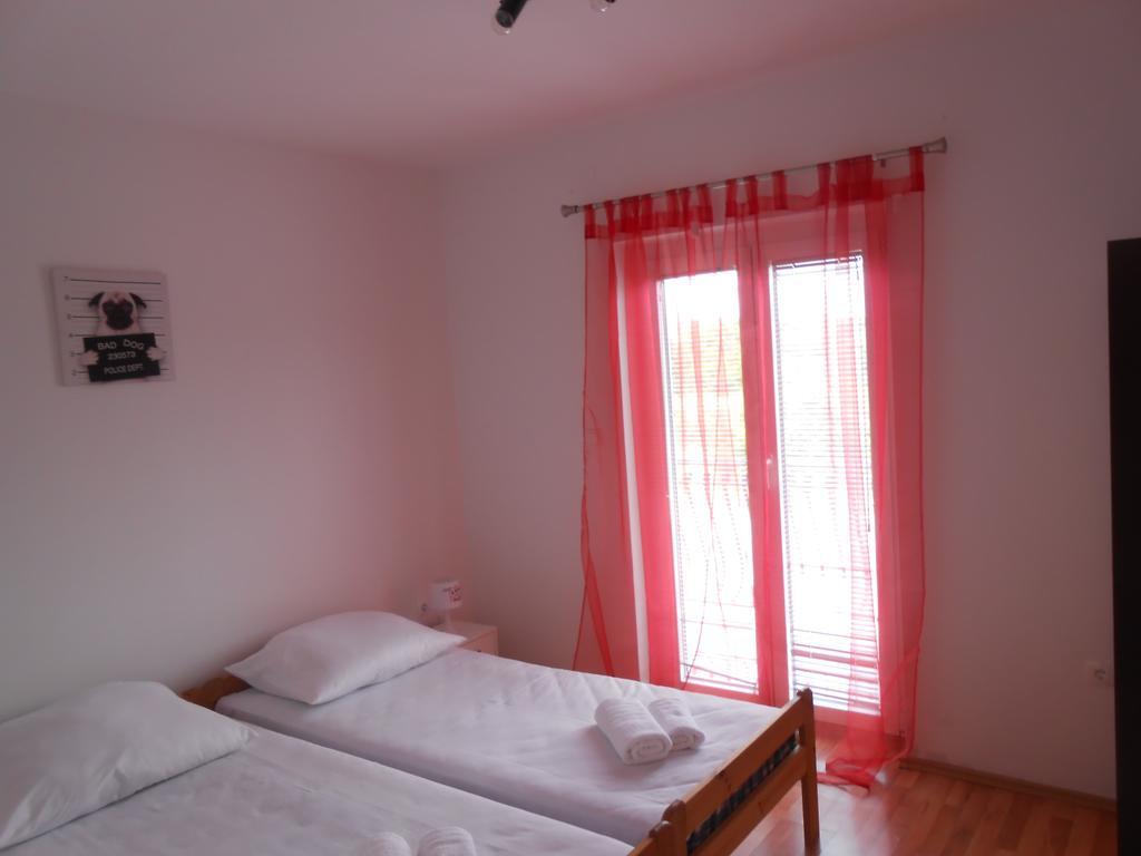 Apartment Petric Rovinj Extérieur photo