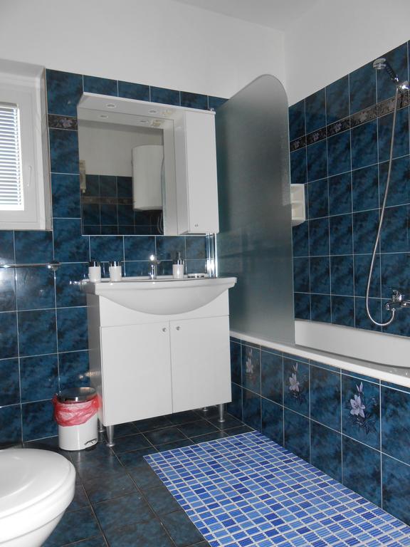 Apartment Petric Rovinj Extérieur photo