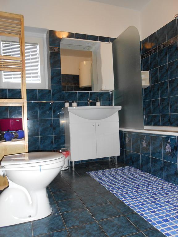 Apartment Petric Rovinj Extérieur photo