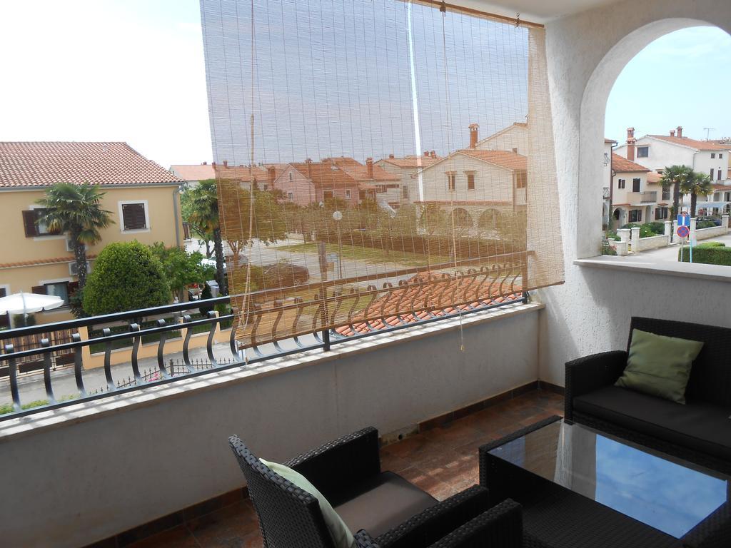 Apartment Petric Rovinj Extérieur photo