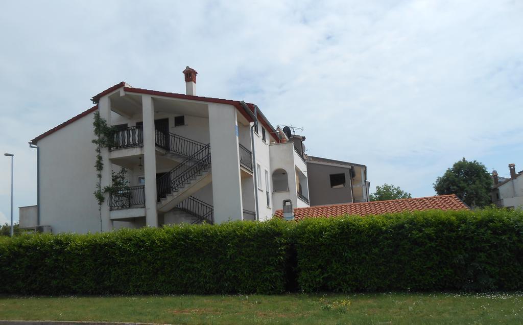 Apartment Petric Rovinj Extérieur photo